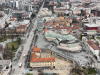 VELIKA TRANSFORMACIJA U BH. GRADU: Na 10 hektara planirano 20 zgrada i 350 parking mjesta