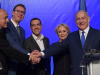 SRAMOTAN ISTUP ALEKSANDRA VUČIĆA: 'Mi ne krijemo da sarađujemo s Izraelom i time se ponosimo!'