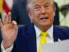 SVE JE SPREMNO ZA MIR: Trump najavio veliki dogovor za vikend, otkrio kada, gdje i ko će potpisati – posebno pohvalio Erdogana
