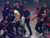 ČEČEN POTPUNO IZGUBIO KONTROLU: Khamzat Chimaev uništio Dillona Danisa pa izazvao nezapamćenu makljažu (VIDEO)