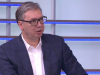 'DA LI STE IZNENAĐENI?': Vučić otkrio za koga navija na Svjetskom prvenstvu