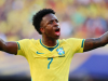 'NEMA VEZE, PLATIĆEMO KAZNU': Skandal na Mundijalu, Vinicius Junior prkosi novim pravilima FIFA-e
