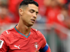 RASKOL U PORTUGALSKOJ SVLAČIONICI: Saigrači bojkotuju Ronalda?