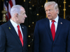 TRUMP SE PREDOMISLIO I IZAZVAO BURNE REAKCIJE U TEL AVIVU: Ovaj detalj najteže je pogodio Izrael