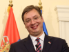 VUČIĆ PRIZIVA REŠETKE I TRAŽI DA FBI DOĐE U SRBIJU: 'Jedva čekam da idem u zatvor, to bi bilo nešto najsmješnije na kugli zemaljskoj!'