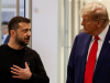 ZELENSKI ŠOKIRAO PRIJEDLOGOM: Zatražio od Trumpa da dovede Putina u Ameriku na pregovore