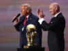 OTKRIVENI DETALJI FINALA: Šef FIFA-e najavio kakvu će ulogu imati Donald Trump na zatvaranju turnira