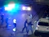 U GRADU GDJE IGRA HRVATSKA REPREZENTACIJA: Ranjena tri policajca, napadač likvidiran...