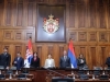 NOVA AFERA TRESE VUČIĆA: Na mukama zbog tajne imovine ministrice u Hrvatskoj