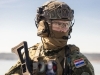 POTEZ NATO-a POKRENUO ŽESTOKU RASPRAVU NA DRUŠTVENIM MREŽAMA: Zbog čega su zamućeni amblemi na uniformi hrvatskog vojnika? (FOTO)