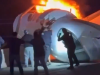 STRAVIČNA AVIONSKA NESREĆA: Srušio se privatni avion američkog milijardera, ima poginulih (VIDEO)