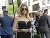 MINIMALIZAM KOJI OSVAJA: Angelia Jolie oduševila elegantnom haljinom za projekciju filma