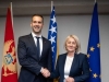 BIH I CRNA GORA NA ISTOM PUTU: Krišto i Spajić dogovorili jačanje saradnje u više oblasti