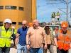 MINISTAR ŠTETA NAJAVIO KRAJ RADOVA NA VELIKOM PROJEKTU: 'Nije lako, ali nema stajanja' (FOTO)