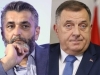 EMIR SULJAGIĆ POVUKAO POTEZ: Krivična prijava protiv Dodika zbog veličanja osuđenog ratnog zločinca