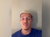BH ŠAMPION NIJE ZABORAVIO SVOJ DŽEMAT: Poslao posebnu poruku mališanima u Klagenfurtu (VIDEO)
