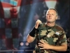BRISEL KRITIKUJE KONCERT THOMPSONA U ŠIROKOM BRIJEGU, HRVATSKI POLITIČARI: 'Ali, on je domoljub'