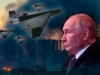 'SITUACIJA ĆE POSTATI KATASTROFALNA': Putin obaviješten o masovnim napadima ukrajinskih dronova (VIDEO)