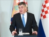 'IZGUBIĆEMO MORALNI KOMPAS': Milanović u Brezovici poručio - Ako velikane tog vremena proglasimo zločincima, onda je i Tuđman među njima!