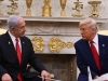 TRUMP BRUTALNO SPUSTIO NETANYAHUU I ŠOKIRAO SVIJET: 'On neće imati izbora, JA DONOSIM SVE ODLUKE, a ne on!'