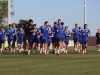 OVO SE ČEKALO: Haris Tabaković se priključio Zmajevima, obavljen prvi trening u Torontu