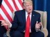 TRUMP PODIVLJAO: 'Ako Iran odmah ne zaustavi svoje saveznike, udarit ćemo još jače'