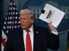 AMERIKA NA NOGAMA, ALI EVROPA MIRNO SPAVA: Trump ponovo prijeti carinama od 100 posto, ali sada ima vezane ruke!