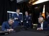 TRUMP SPREMA ČISTKU U WASHINGTONU: 'Lete glave' jer su se usprotivili mirovnom sporazumu s Iranom