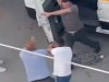SVI SU MISLILI DA JE GOTOV:  Napadač potegao oružje, a njegova reakcija je ŠOKIRALA SVE (VIDEO)