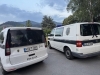 DETALJI DRAME NA VRACAMA: Otkriveno ko je uhapšen sa Amelom Bogučaninom