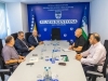 RUŽNIĆ PRIMIO ORGANIZATORE OBILJEŽAVANJA 11. JULA: Srebrenica ima posebno mjesto u srcu svakog Krajišnika