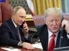 PUTIN ČESTITAO ROĐENDAN TRUMPU: Otkriveni detalji tajnog telefonskog razgovora