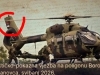 NOVI GAF HRT-a: Vježbu HV-a najavili fotkom helikoptera Vojske Srbije
