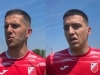 FUDBALERI VOJVODINE ĆE NA SP-u NAVIJATI ZA ZMAJEVE: 'Bosanci naši, prijatelji, braća!' (VIDEO)