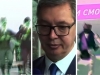 FDU STUDENTI ODGOVORILI VUČIĆU NJEGOVIM RIJEČIMA: Video uz Placebo koji podsjeća na 'kakvih crnih 200.000' postaje hit