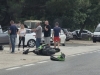 STRAVIČNA SAOBRAĆAJNA NESREĆA: Poginule dvije osobe u sudaru motocikla i vozila