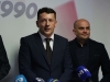 POLITIČKO SAMOUBISTVO U REŽIJI PETORKE: Podržali zajedničkog kandidata, pa priznali da uopće ne znaju njegov programski smjer