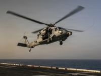 U HORMUZU PAO AMERIČKI HELIKOPTER: Oglasio se Trump