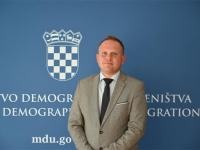 ZAGOVARAČ POVRATKA TAKOZVANE 'HERCEG-BOSNE' TVRDI: 'Ne postoji većinski narod u Bosni i Hercegovini'