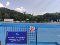 VELIKA TRAGEDIJA U BiH: Devetnaestogodišnjak se utopio na bazenima