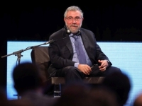 NOBELOVAC PAUL KRUGMAN TVRDI: 'U današnjem svijetu postoje tri velike sile'