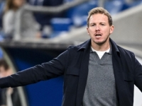 NEMA NAMJERU DA ODE: Nagelsmann nakon bruke protiv Paragvaja poslao jasnu poruku Savezu