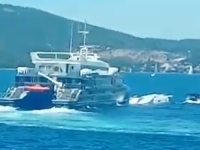 'UZIMAJU SE IZJAVE OD SVIH PUTNIKA': Sklapa se mozaik stravičnog sudara u Splitskim vratima u kojem je poginulo TROJE LJUDI