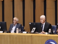 BURNA SJEDNICA DOMA NARODA: Osam delegata tražilo smjenu Čovića, on ih izignorisao