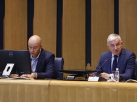 BURNA RASPRAVA U PARLAMENTU BiH: Rektorica Bulatović nije željela odgovarati na 20 pitanja o Univerzitetu Kallos, pa s advokatom napustila salu