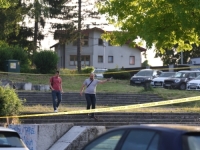 AKTER PUCNJAVE NA VRACAMA: Nakon sedam dana, preminuo ranjeni muškarac...