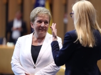 PREDOMISLILI SE: HDZ-ovci se pojavili u Domu naroda, usvojen Zakon o platama (FOTO)