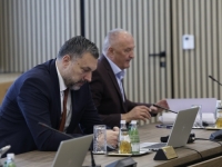 KONAKOVIĆ UZVRATIO BISERI TURKOVIĆ NA TVRDNJE O VIZAMA: 'Obmanjuje javnost'