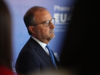 SORECA POSLAO PORUKU DOMAĆIM VLASTIMA: Pred nama je sedmica odluke, usvojite ključne zakone i pokrenite provjeru imovine sudija i tužilaca (FOTO)