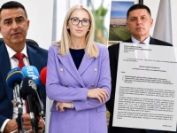 EKSKLUZIVNO: Ovo je sadržaj dopunjene krivične prijave protiv Kajganića, Jovičić i Džuve, optuženi su za...